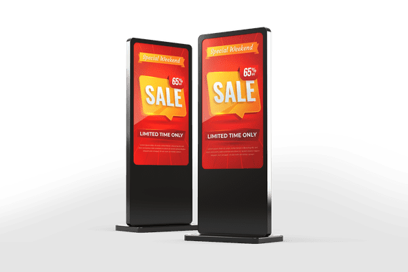Digital Signage Solution Provider