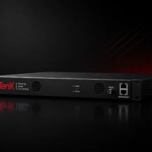 tenx iptv headend