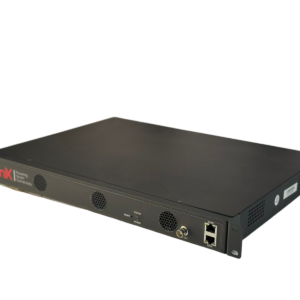 IP Headend 16 x DVB S_S2 To IP - ES16110