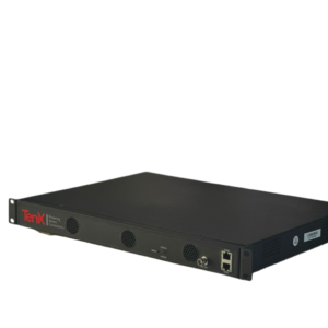 IP Headend 8 x DVB S/S2 To IP ES08110